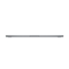 Apple MacBook Air 15 MQKQ3ZE/A - M2  / 15” 2888 x 1864 / 8 GB RAM / 512 GB M.2 SSD  / GPU M2 / Mac OS / Zasilacz 2 x USB-C 35W / Gwiezdna szarość
